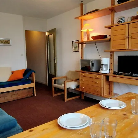Pied De Pistes, Balcon Sud-est - Fr-1-771-72 *